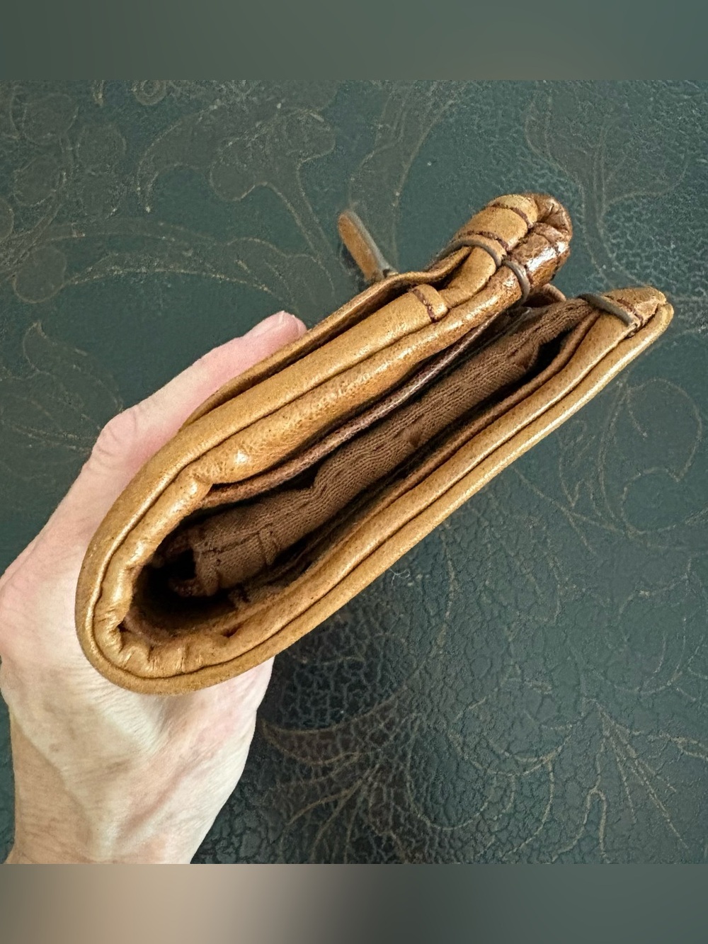 Fossil Emory Wallet - Picture 4 of 12